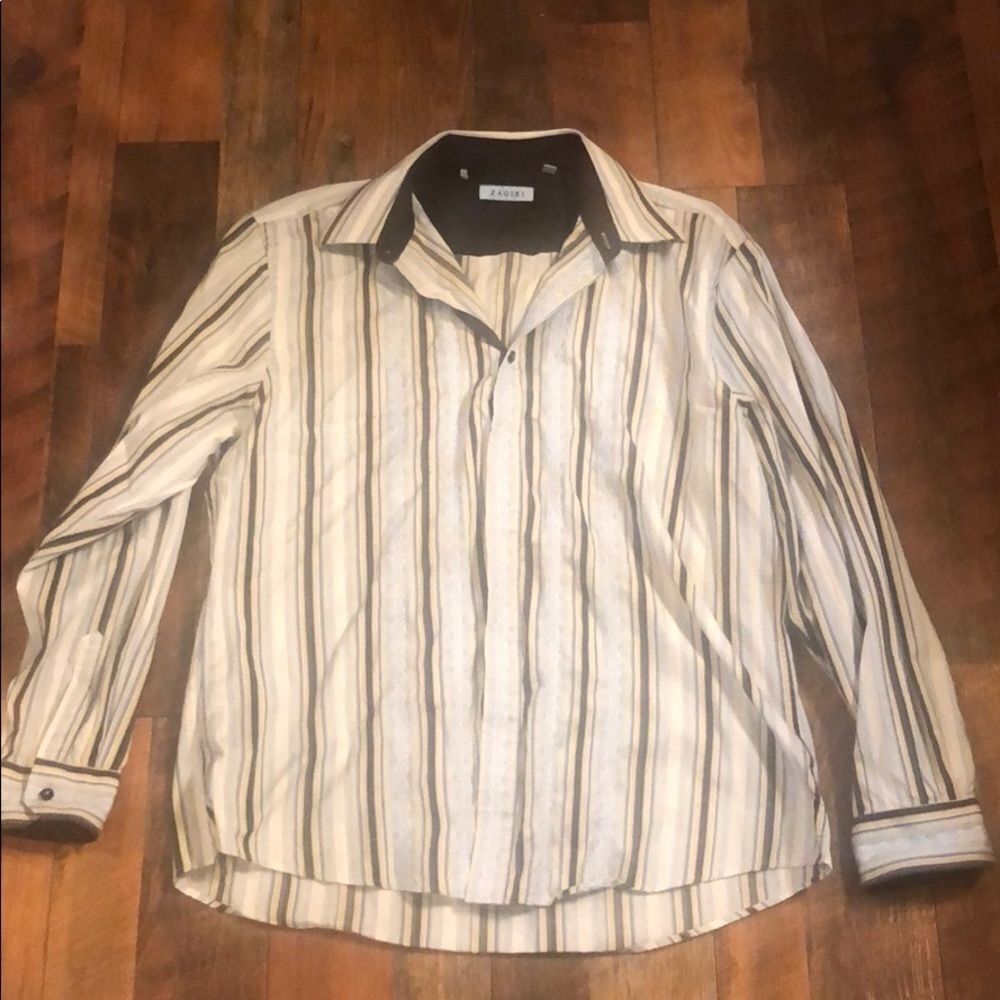 Zagiri shirt 2XL (2020)